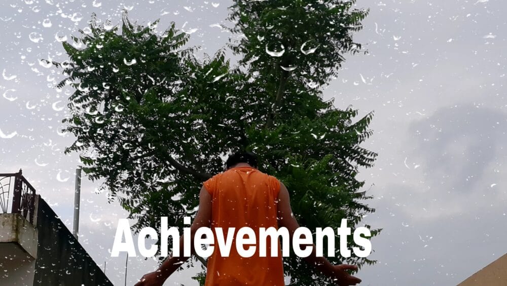 success motivation