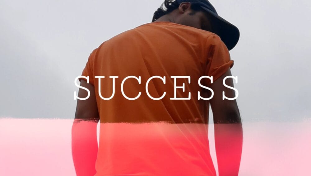success