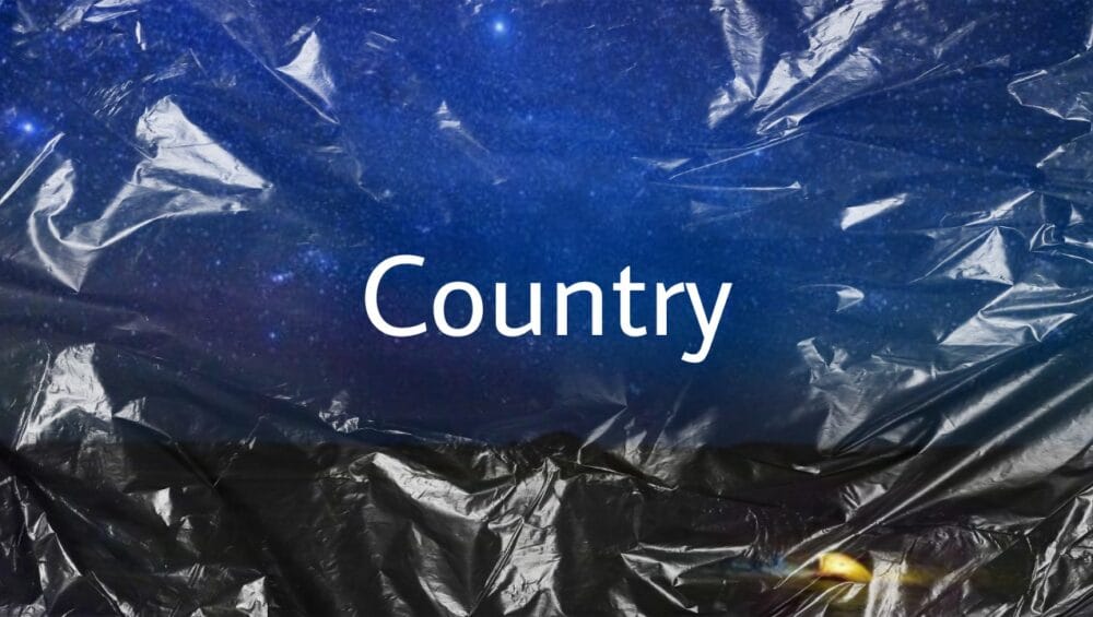 country