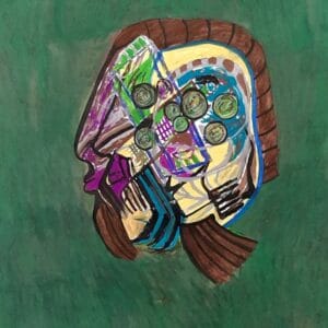 Five face