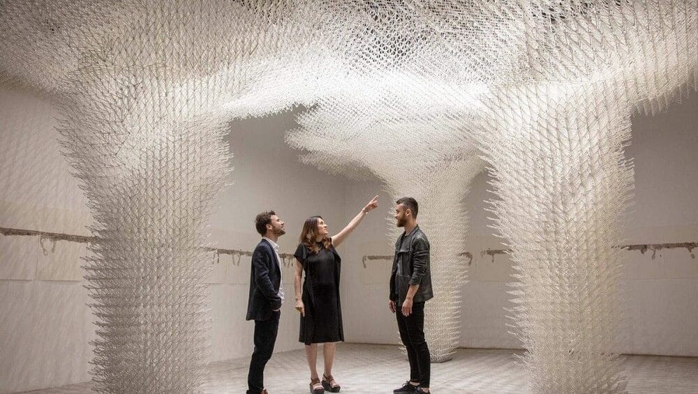 3d printing and modelling