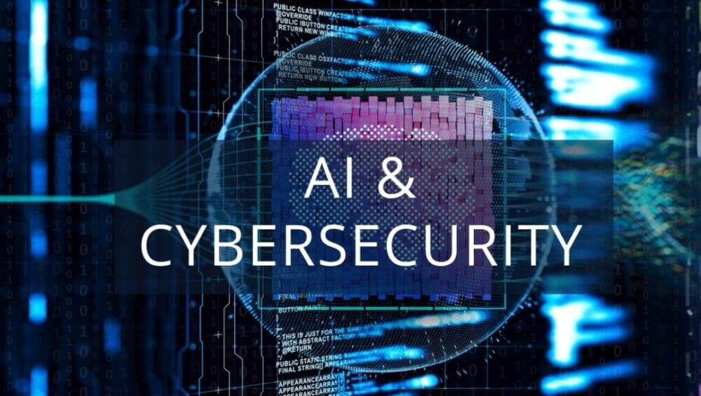 AI role in cyber security