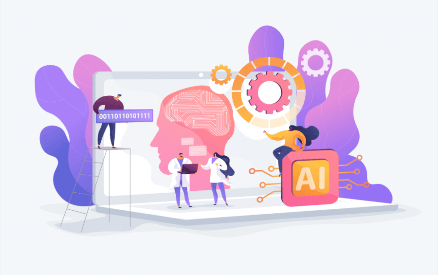 artificial intelligence