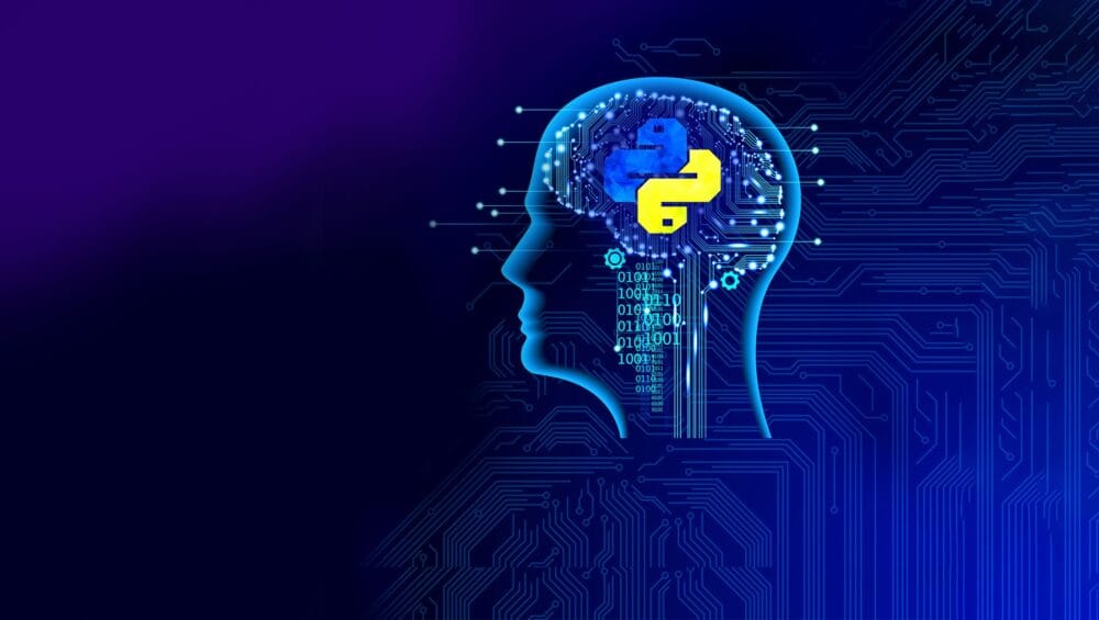 artificial intelligence & python