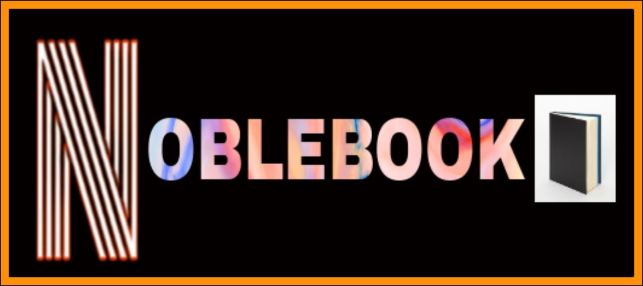 NOBLEBOOK