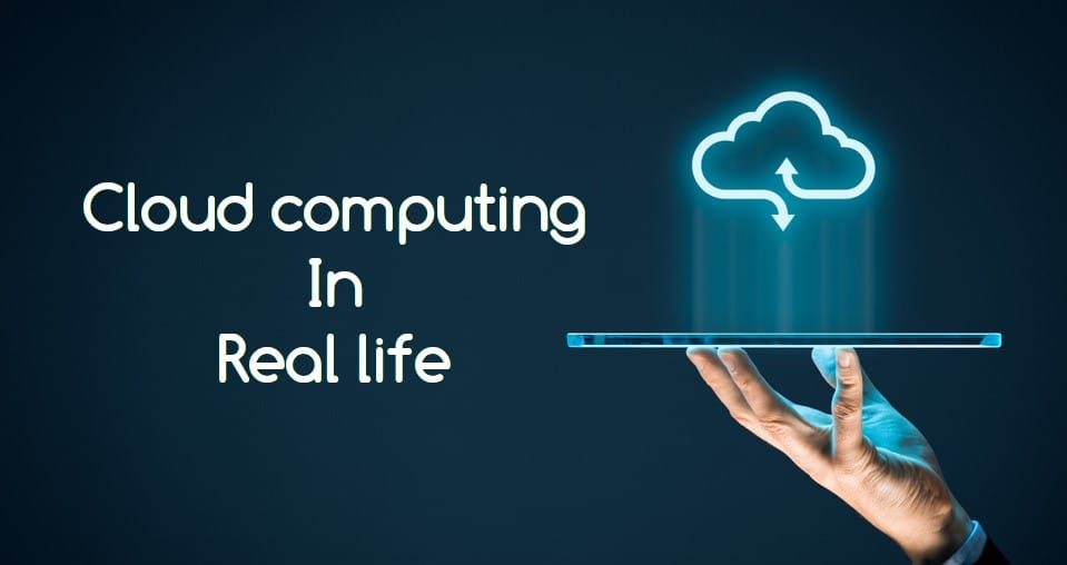 cloud computing