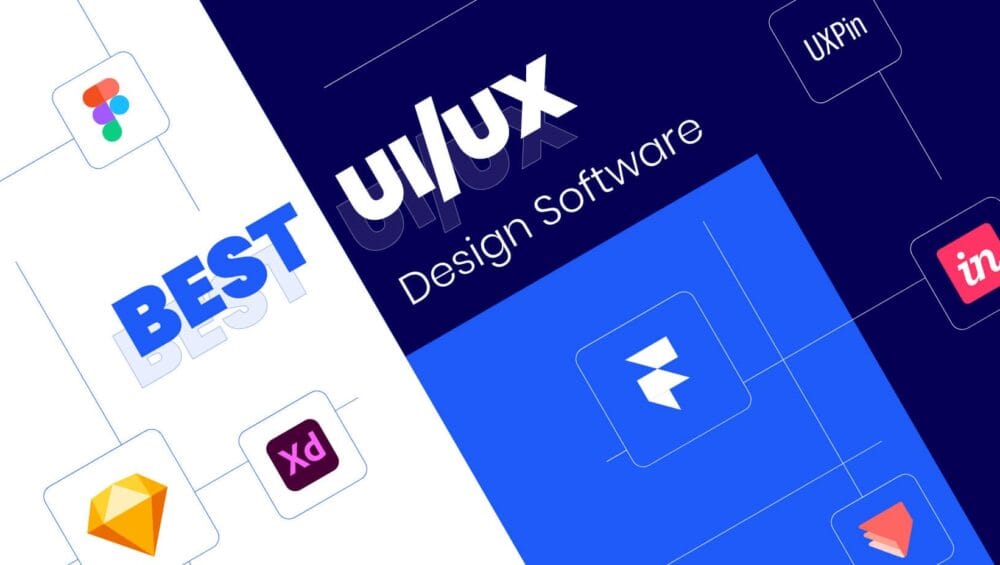 top software ui/ux