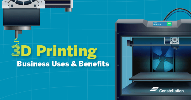 how to use 3d printing and modelling