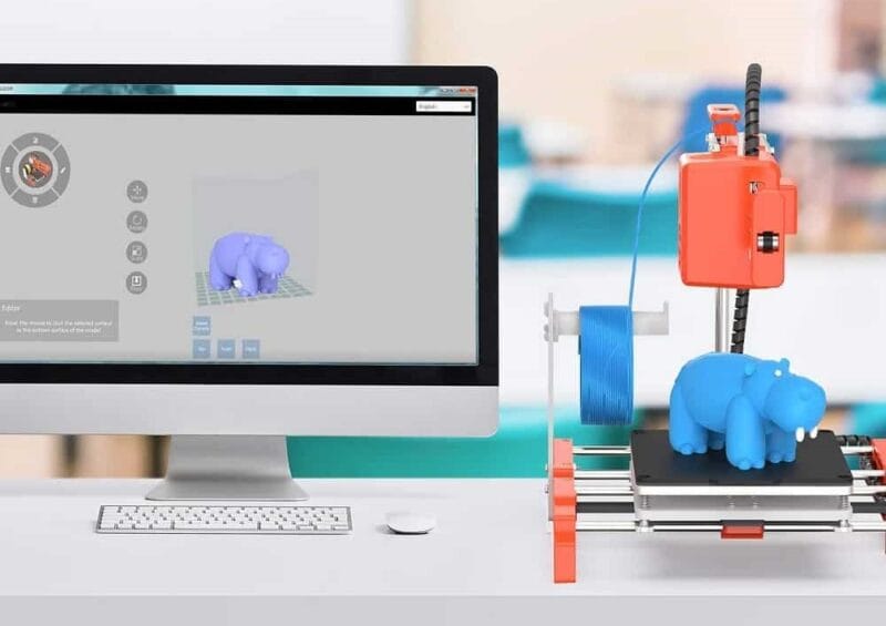 software 3d printing