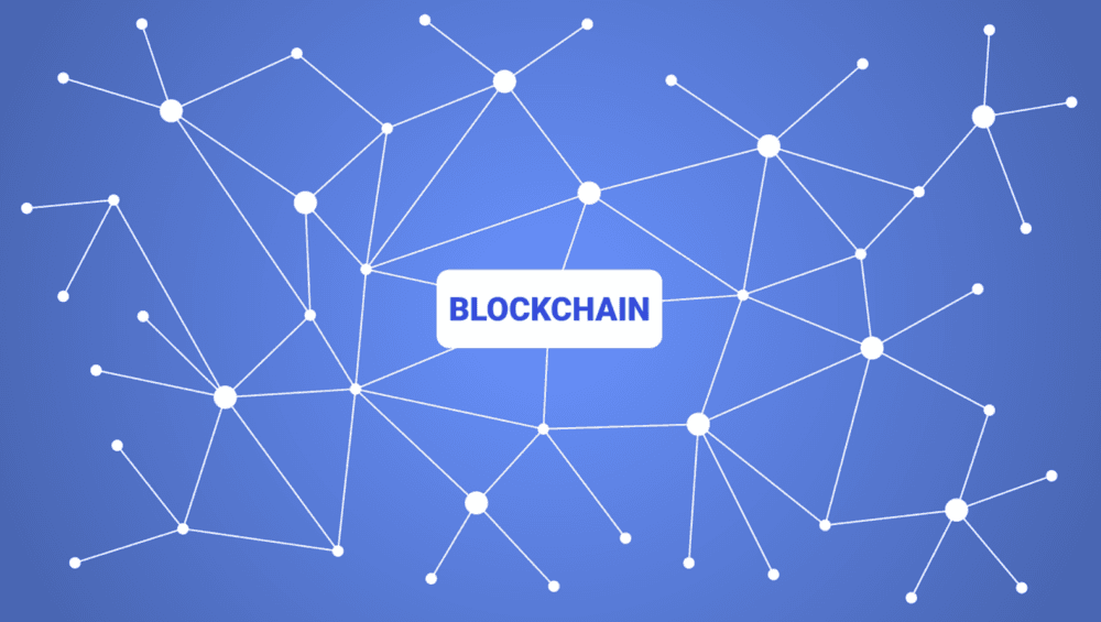 blockchain