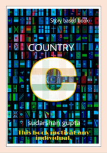 The country