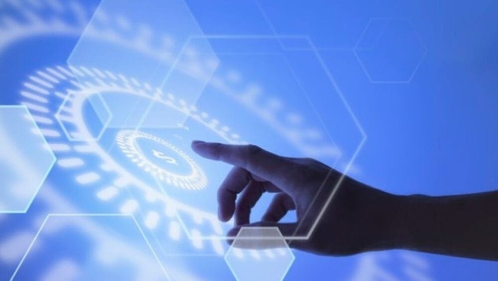 blockchain in coding