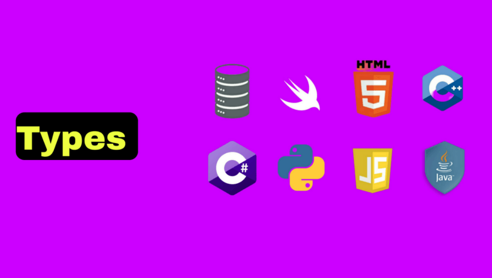 Programming languages