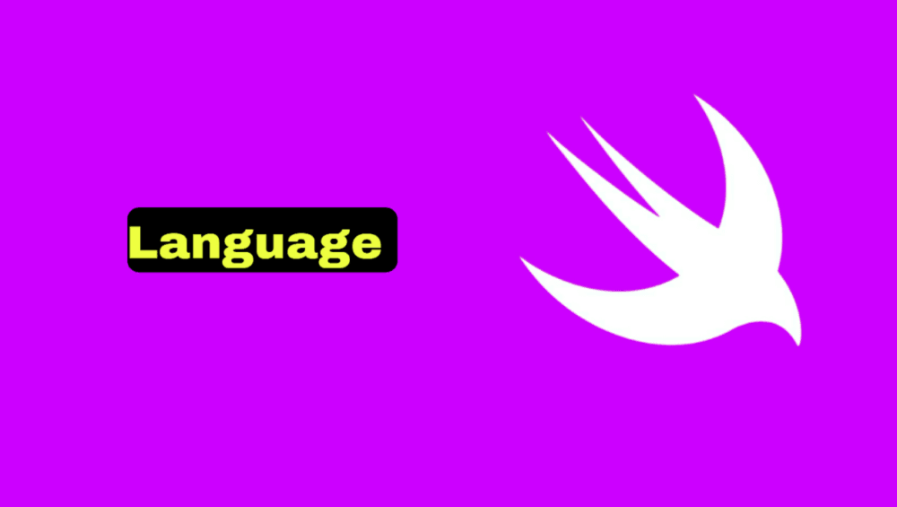 Swift language