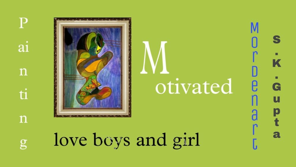Love boys and girl