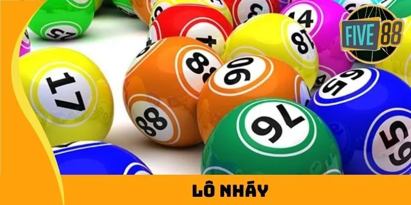 lô nháy